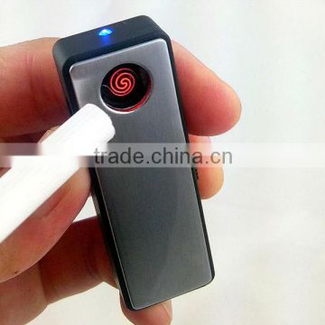 2013 top quality innovative wholesale rechargeable lighter