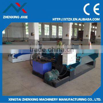 wood peeling machine veneer peeling machine xingtai