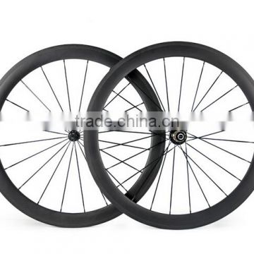 SC50 synergy bike 700c*23mm width ruedas carbono carretera 50mm clincher chinese carbon wheels 700c road carbon wheelset