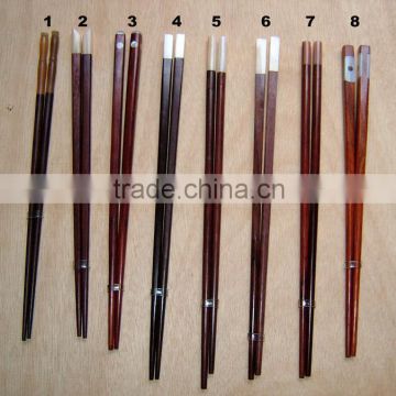 2013 new design wood chopstick