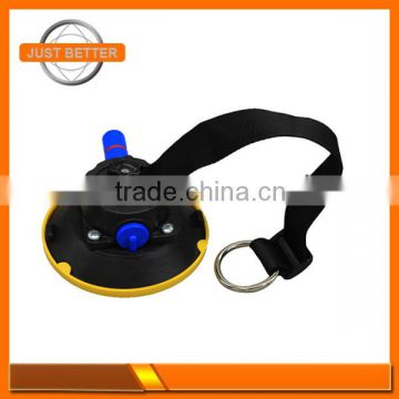 stability Suction cup with strap
