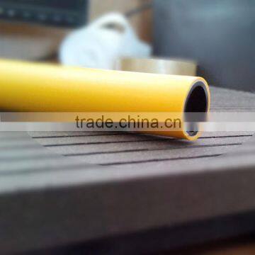 Lifeng pert aluminum Yellow gas pipe
