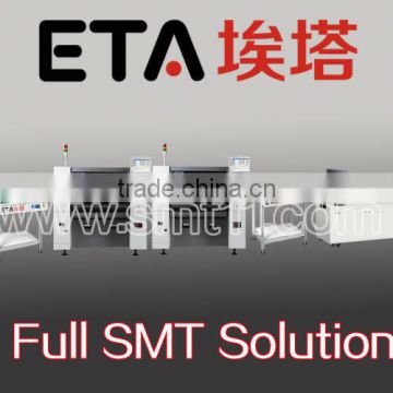 Automatic PCB Assembly Line(SMT Production Lines)