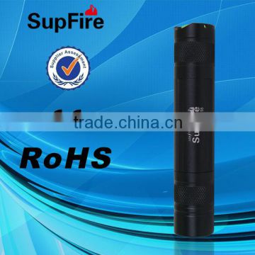 Best price SupFire led micro torch