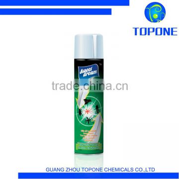 2016 Alibaba support top selling powerful kill the insects , insecticide spray