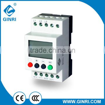 3 Phase protection relay /overvoltage and undervoltage protection RD6-W2