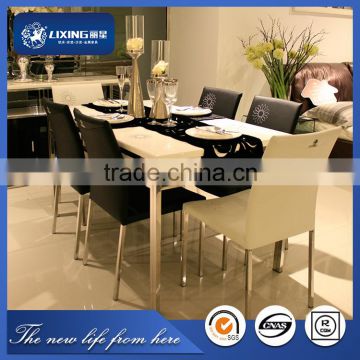 LT936+LY936#best price dining table designs in india