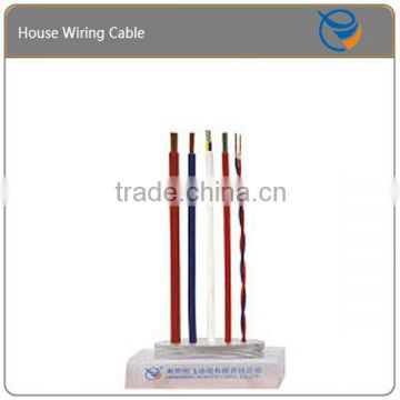 PVC Insulated Coloured Electric Wire