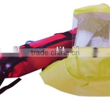 CE certificate Emergency escape breathing apparatus for firefighting