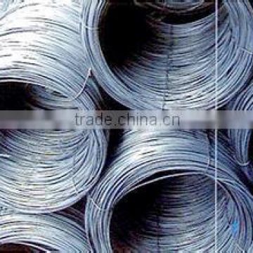 electric Galvanised Wire (professional factory)