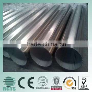 ASTM A269 Seamless Stainless Steel Pipe