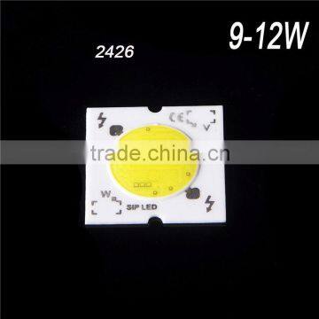 AC COB led chip 12w 15w 20w 25w 110v 220V AC