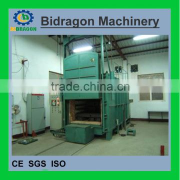 hot selling copper brazing furnace for industry