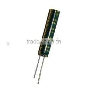 electrolytic capacitor from China supplier