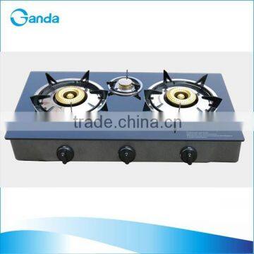 Table Gas Cooker (GT-673D)