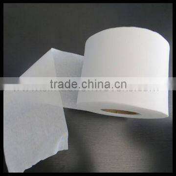 Nonwoven Fabric Jumbo Roll for Industrial Wipes Roll