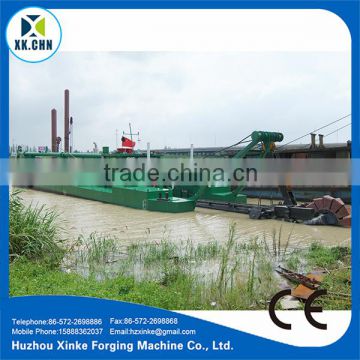 China Professional Custom Product Dredging Vessel