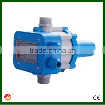JH-1 electronic pressure control