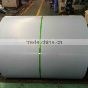 Prime electrical galvanized steel sheets