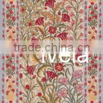 Oriental Rug Mouse pad Woven Custom