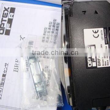 NEW OPTEX BRF-N+NF-DB01 Photoelectric Switch