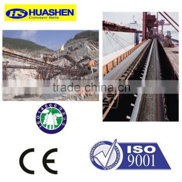 General Purpose Nylon Conveyor belt Manufacturer in China