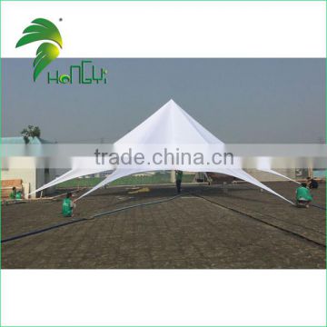 Most Fashion Special Top Quality Outdoor Giant Star Tent for Sale