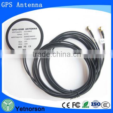 factory price gps gsm combo antenna external high gain antenna