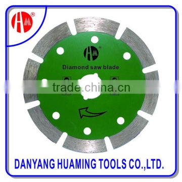 Professional Diamond Saw Blade for Reinforced Concrete