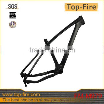 2013 Top-fire new 29" hot seller carbon fiber bicycle frameset FM-M979