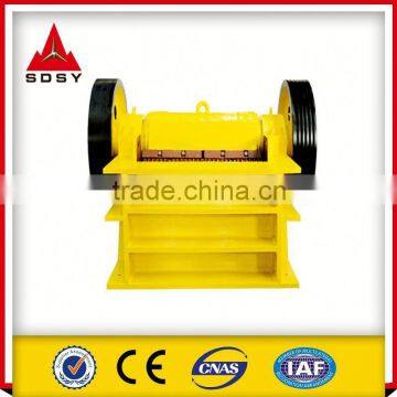 Stone Crushing Machine Jaw Crusher Small