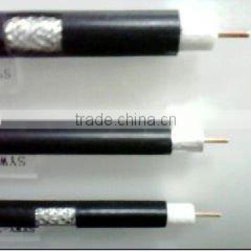 KX6 COAXIAL CABLE