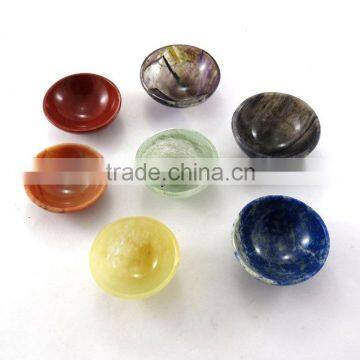 2 " Bowl Chakra Set