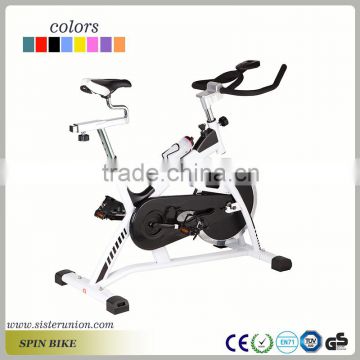 Fashionable Indoor Exercise Spin Bike for Home GYM Training