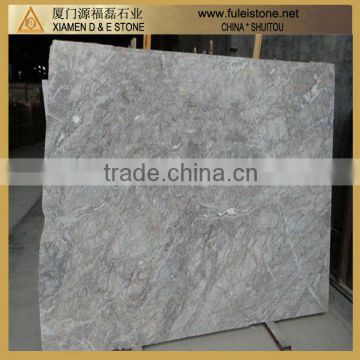 Grey marble stone Fior Di Pesco Carnico