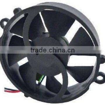 3.3V Micro Round Cooling Fan 30x8mm