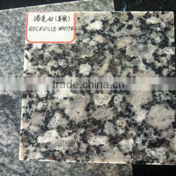 rockville white granite