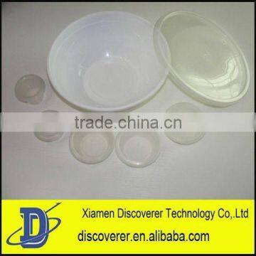 Cute lucid bowl injection mould and lucid bowl products manufacturer