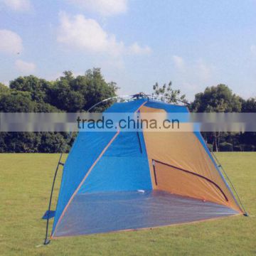 220*125*115 cm Top Quality Automatic Camping Tent with Promotions