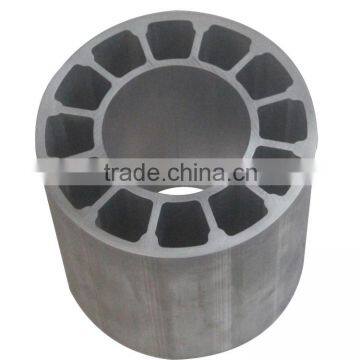 Factory Price Round Aluminum Profile