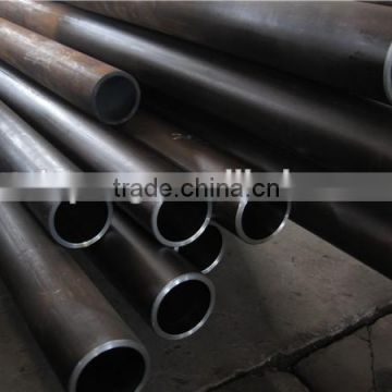 honed cold rolled pipe
