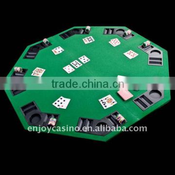 48"Casino Folding Poker Table Top