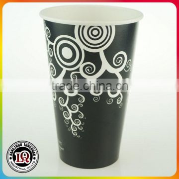 16oz Cold Drinking Water Cups