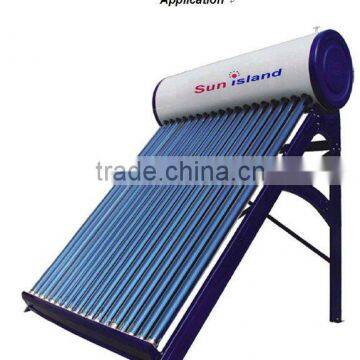 solar energy product