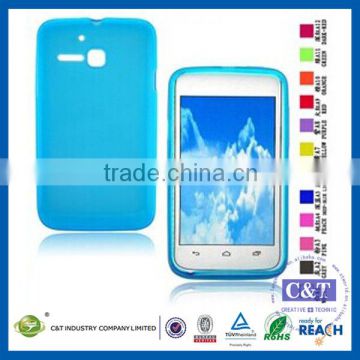 C&T Hot selling Latest stylish mobile phone case for alcatel ot 5020d