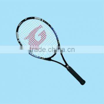 Cheap&high quality OEM tennis racket