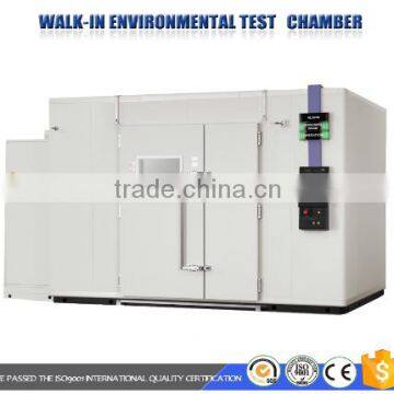 IEC 60068 Lab Equipment rain/spray test chamber water proof test chamber