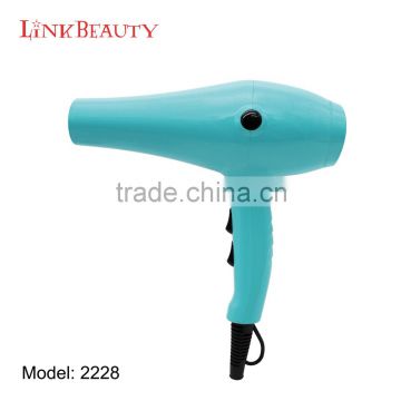 Professional Hair Dryer With Hot And Cold Air Hair Dryer