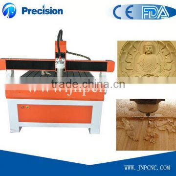 China manufacturer Wholesale automatic 2d wood carving cnc router