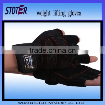 Dumbbell gloves,Weight Lifting Gloves